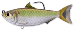 Live Target Bait Co. Live Target Threadfin