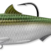 Live Target Bait Co. Live Target Sardine Fishing Lures
