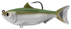 Live Target Bait Co. Live Target Sardine Fishing Lures