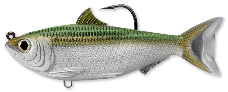 Live Target Bait Co. Live Target Sardine Fishing Lures 3 Live Target Bait Co. Live Target Sardine Fishing Lures