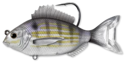 Live Target Bait Co. Live Target Pinfish Fishing Lures