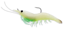 Live Target Bait Co. Live Target Fleeing Shrimp