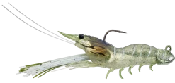 Live Target Bait Co. Live Target Fleeing Shrimp