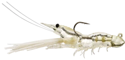 Live Target Bait Co. Live Target Fleeing Shrimp