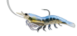 Live Target Bait Co. Fishing Lures Live Target Shrimp