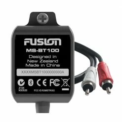 FUSION MS-BT100 Marine Bluetooth Dongle Electronics & Navigation