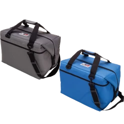 AO COOLERS Canvas Coolers