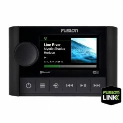FUSION MS-SRX400 Apollo Series Stereo