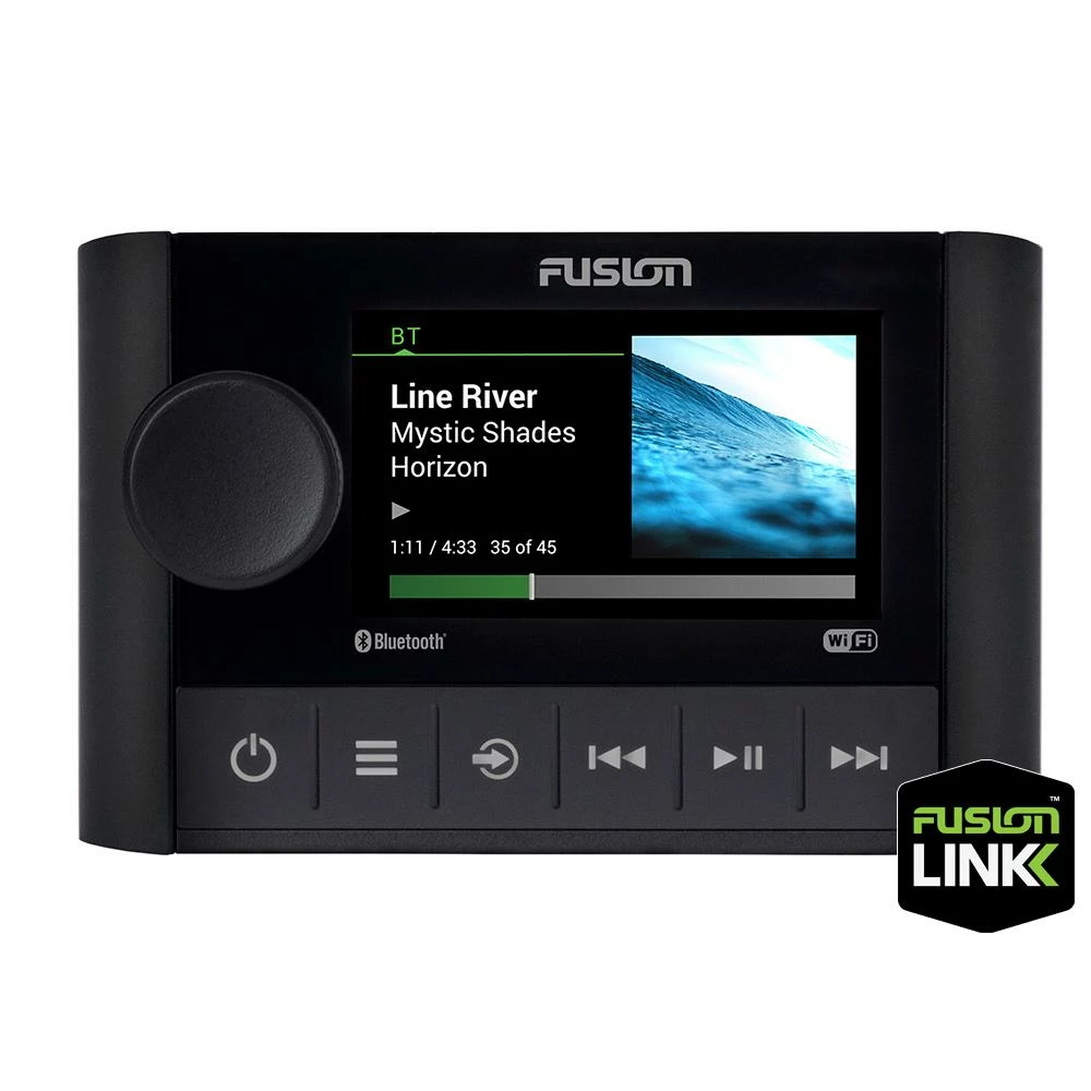 FUSION MS-SRX400 Apollo Series Stereo 3 FUSION MS-SRX400 Apollo Series Stereo