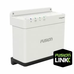 Electronics & Navigation FUSION Apollo WB670 Hideaway Stereo System