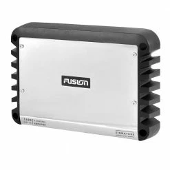 Electronics & Navigation FUSION SG-DA41400 Signature Series Amplifier
