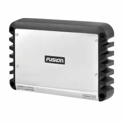 Electronics & Navigation FUSION SG-DA51600 Signature Series Amplifier