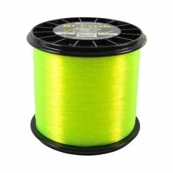 HI-LINER FISHING GEAR & TACKLE Momoi Hi-Catch Diamond Monofilament Line - 4 Lb Spool - 20 Lb Test Fishing Line