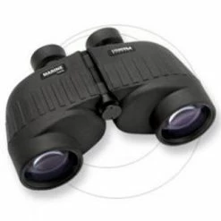 BURRIS COMPANY, INC. Steiner Marine 7x50 Binoculars