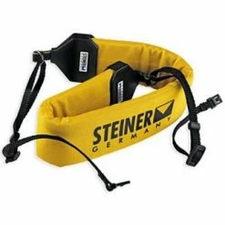 BURRIS COMPANY, INC. Steiner Floating Strap For Navigator Pro 7x50 Marine Binoculars Marine Accessories