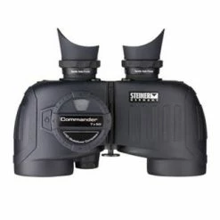 BURRIS COMPANY, INC. Steiner Commander 7x50 Marine Binoculars W/ Compass