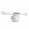 Electronics & Navigation SIMRAD HALO-4 Pulse Compression Radar