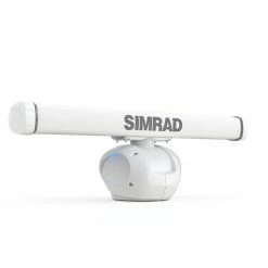 Electronics & Navigation SIMRAD HALO-4 Pulse Compression Radar