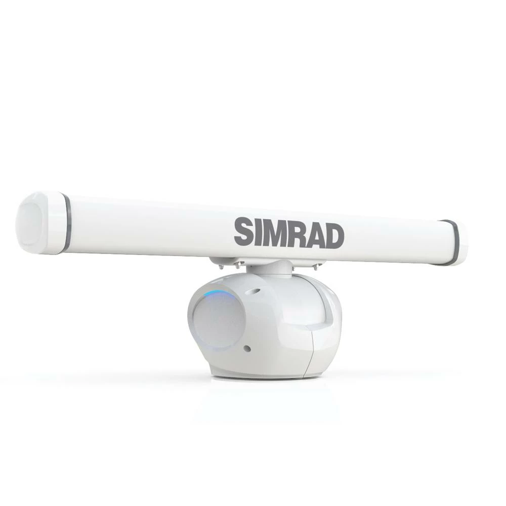 Electronics & Navigation SIMRAD HALO-4 Pulse Compression Radar 3 Electronics & Navigation SIMRAD HALO-4 Pulse Compression Radar