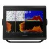 GARMIN GPSMAP 8610xsv 10" Chartplotter/Sounder Combo