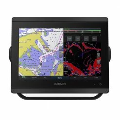 Electronics & Navigation GARMIN GPSMAP 8610 10" Chartplotter