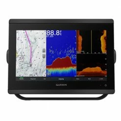GARMIN GPSMAP 8612xsv 12" Chartplotter/Sounder Combo
