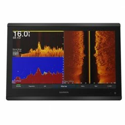GARMIN GPSMAP 8616xsv 16" Chartplotter/Sounder Combo