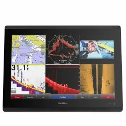 Electronics & Navigation GARMIN GPSMAP 8624 MFD