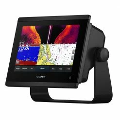 Electronics & Navigation GARMIN GPSMAP 723xsv Chartplotter/Sounder Combo