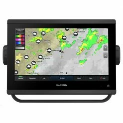 Electronics & Navigation GARMIN GPSMAP 943 Chartplotter