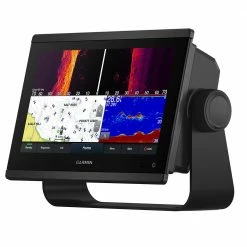 Electronics & Navigation GARMIN GPSMAP 943xsv Chartplotter/Sounder Combo