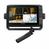 Electronics & Navigation GARMIN ECHOMAP™ UHD 93sv Chartplotter/Sounder Combo With GT56UHD Transducer