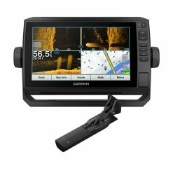 Electronics & Navigation GARMIN ECHOMAP™ UHD 93sv Chartplotter/Sounder Combo With GT56UHD Transducer