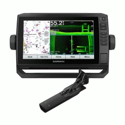 GARMIN ECHOMAP UHD 94sv Chartplotter/Sounder Combo With GT56UHD Transducer