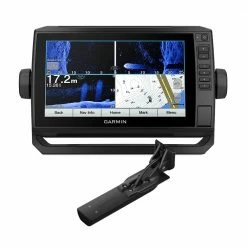 Electronics & Navigation GARMIN ECHOMAP UHD 95sv Chartplotter/Sounder Combo With GT56UHD Transducer