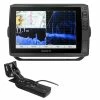 GARMIN ECHOMAP Ultra 102sv Chartplotter/Sounder Combo With GT56UHD Transducer Electronics & Navigation
