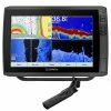 GARMIN ECHOMAP Ultra 126sv Chartplotter/Sounder Combo With GT56UHD Transducer
