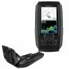 GARMIN STRIKER Vivid 4cv Fishfinder With GT20 Transducer