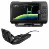 GARMIN STRIKER Vivid 7cv Fishfinder With GT20 Transducer