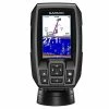 GARMIN STRIKER 4 FishFinder Electronics & Navigation