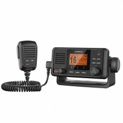 GARMIN VHF 115 Marine Radio Electronics & Navigation
