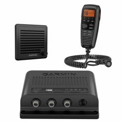 GARMIN VHF 315 Marine Radio