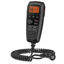 Electronics & Navigation GARMIN GHS 11 Wired VHF Handset