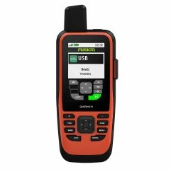 Garmin GPSMAP® 86I Handheld GPS W/InReach® & Worldwide Basemap Electronics & Navigation