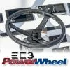 Crook And Crook Fishing, Electronics, And Marine Supplies EDSON EC3 - Elite Carbon 3-Spoke W/ 13-inch PowerWheel Marine Equipment 1 Crook And Crook Fishing, Electronics, And Marine Supplies EDSON EC3 - Elite Carbon 3-Spoke W/ 13-inch PowerWheel Marine Equipment
