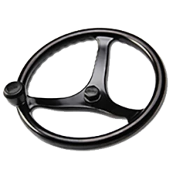 EDSON Special Ops Comfort Grip Power Wheel