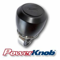 EDSON Sportsman PowerKnob