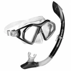 AQUA LUNG U.S. Divers Admiral & Island Dry Combo Watersports