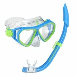 Watersports AQUA LUNG U.S. Divers Dorado & Sea Breeze Jr Combo