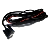 SPOT, INC. Electronics & Navigation SPOT Trace Waterproof DC Power Cable